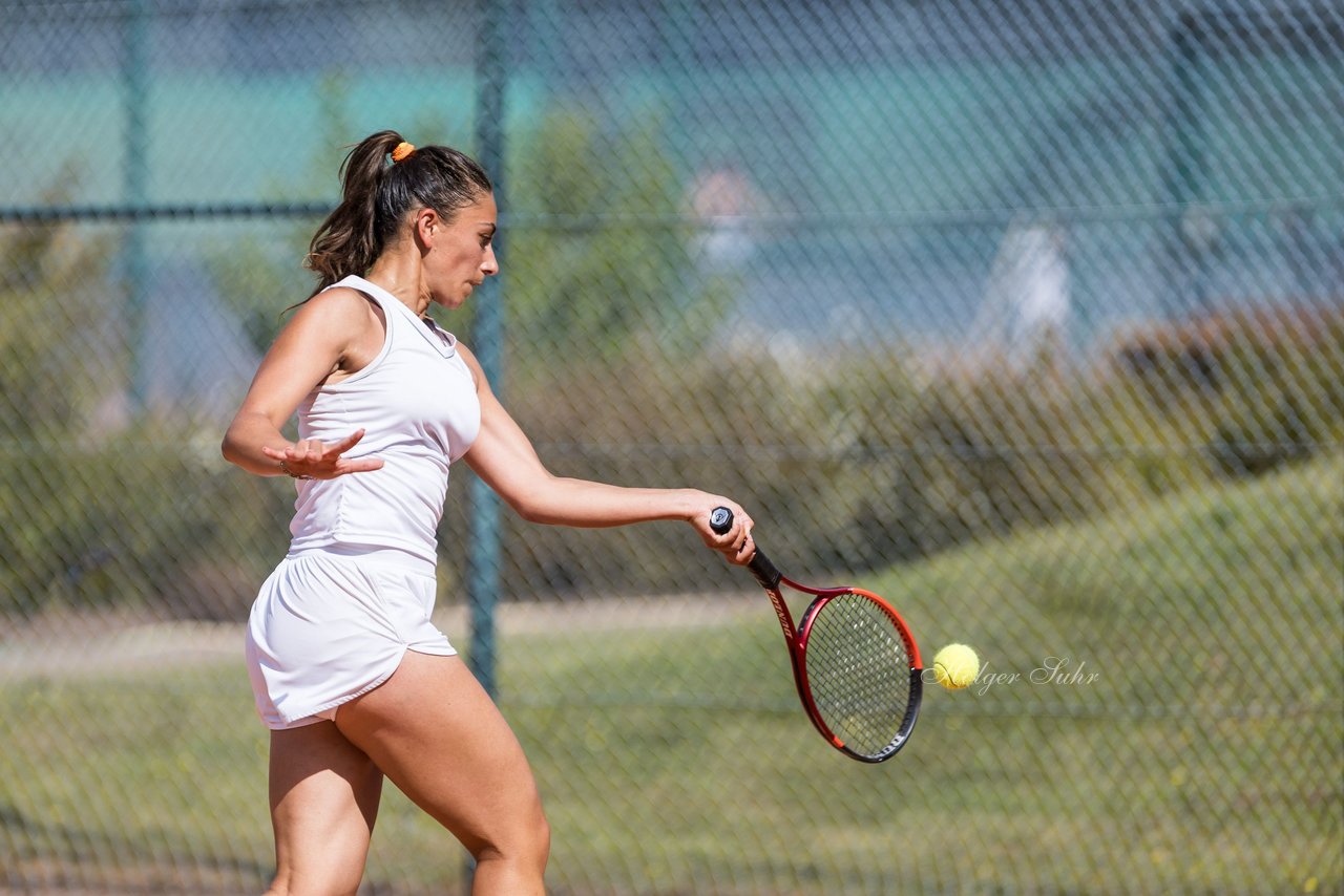 Bild 419 - Kaltenkirchen  ITF / Masters Nord